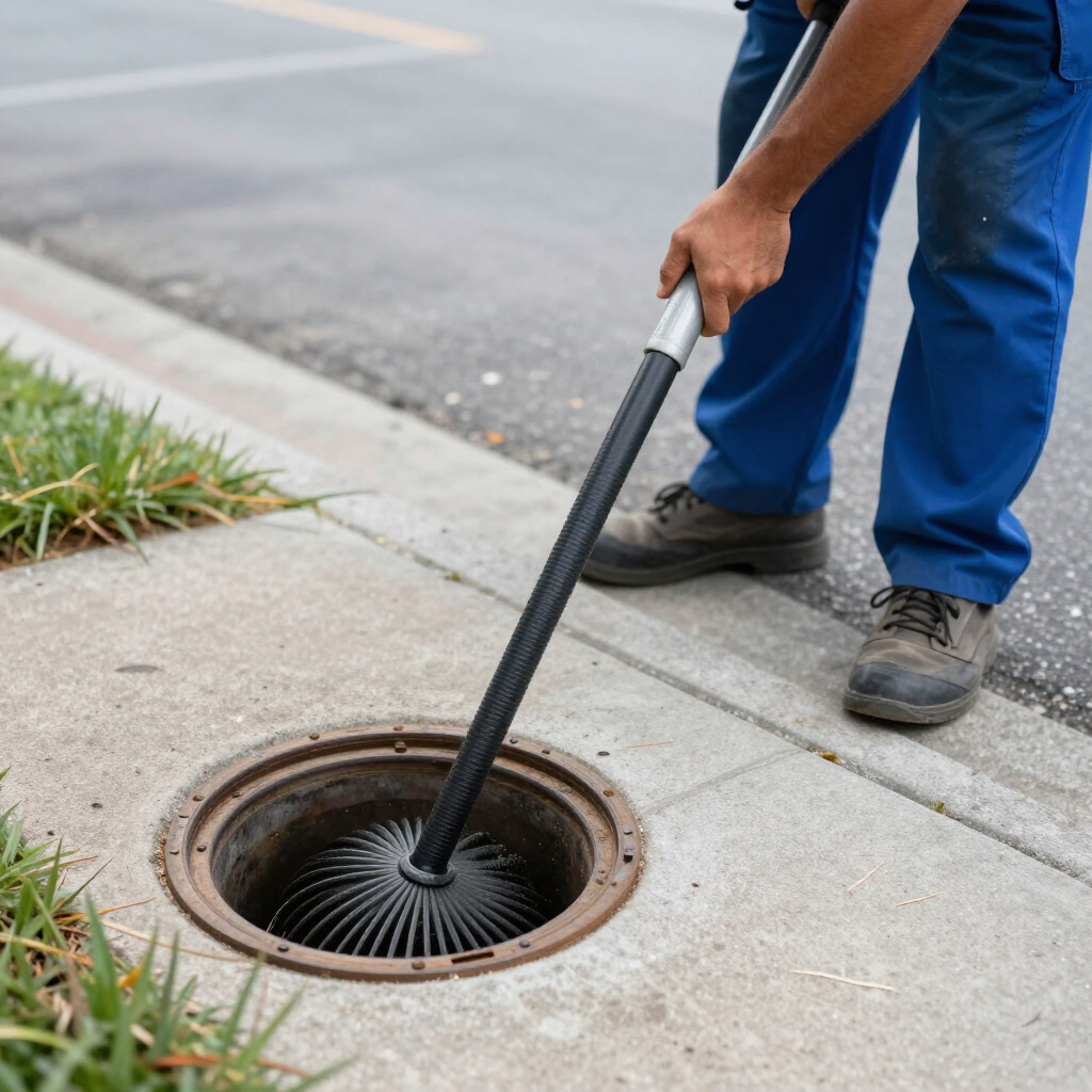 Sewer & Pipe Services in Moorpark