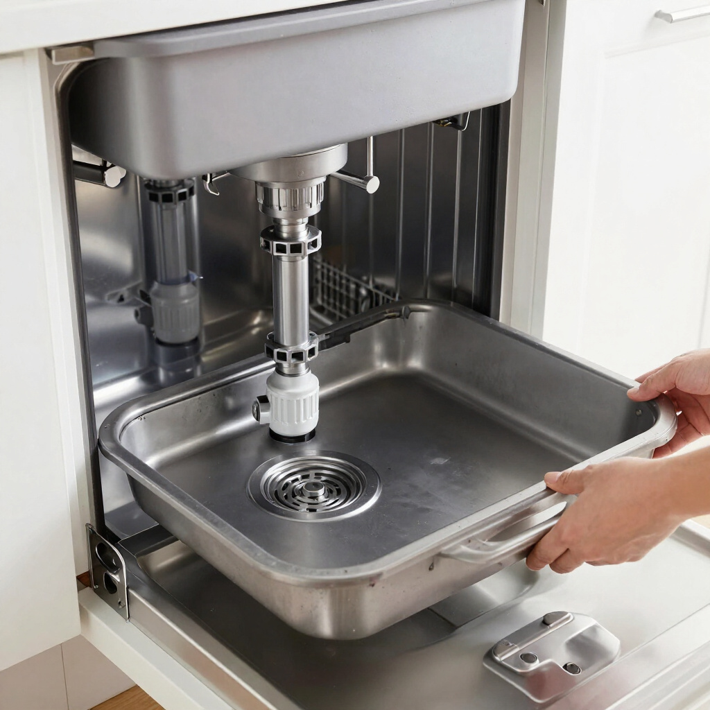 Garbage Disposal in Moorpark